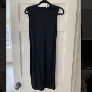 Vince sheath dress